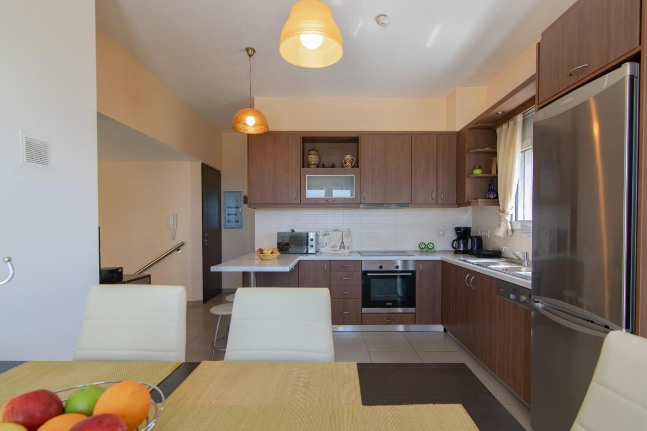 Yanni'S Villas 아델리아노스 캄포스 외부 사진