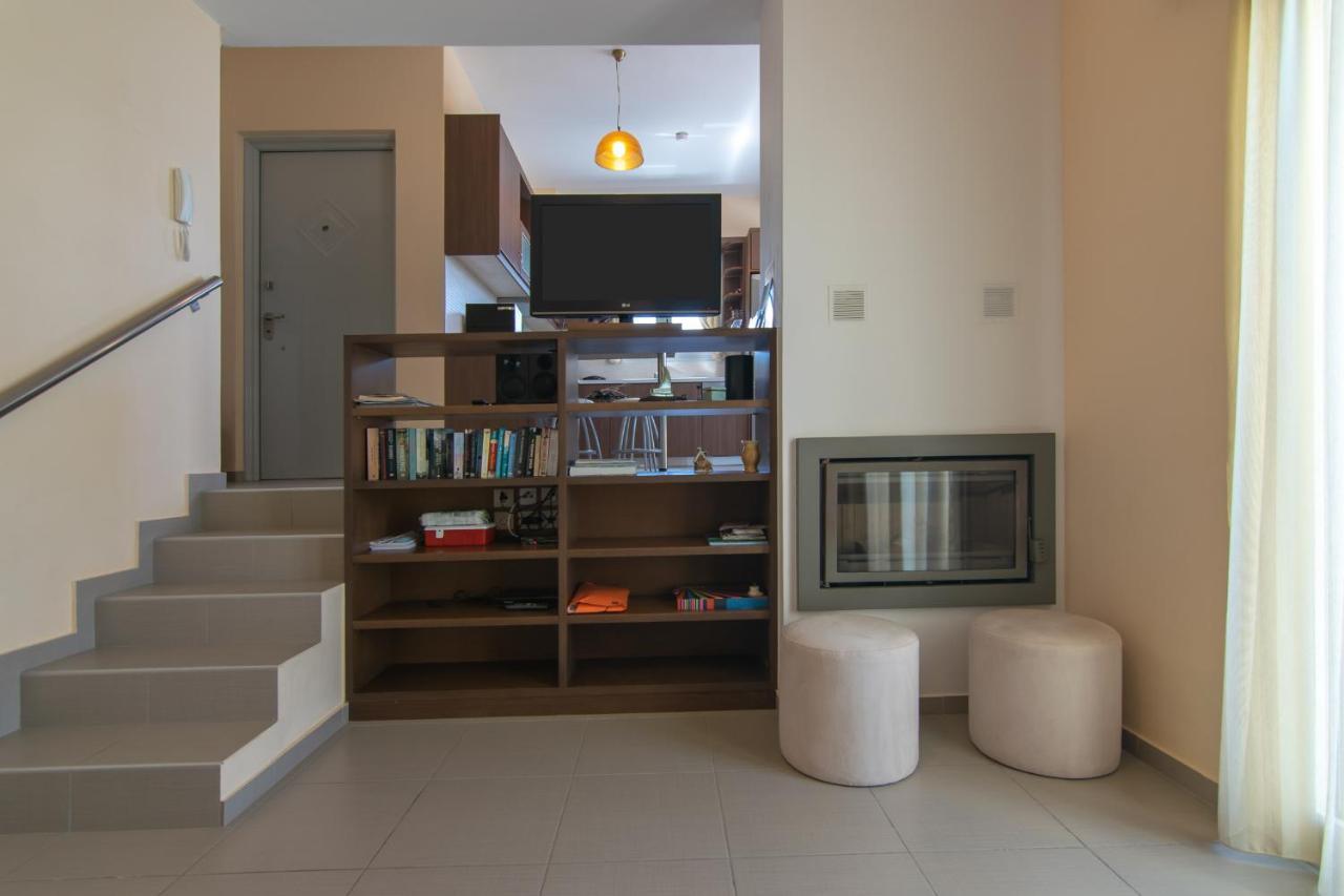 Yanni'S Villas 아델리아노스 캄포스 외부 사진