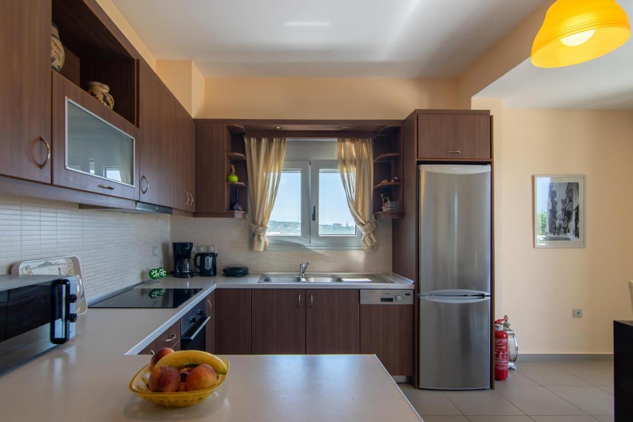 Yanni'S Villas 아델리아노스 캄포스 외부 사진