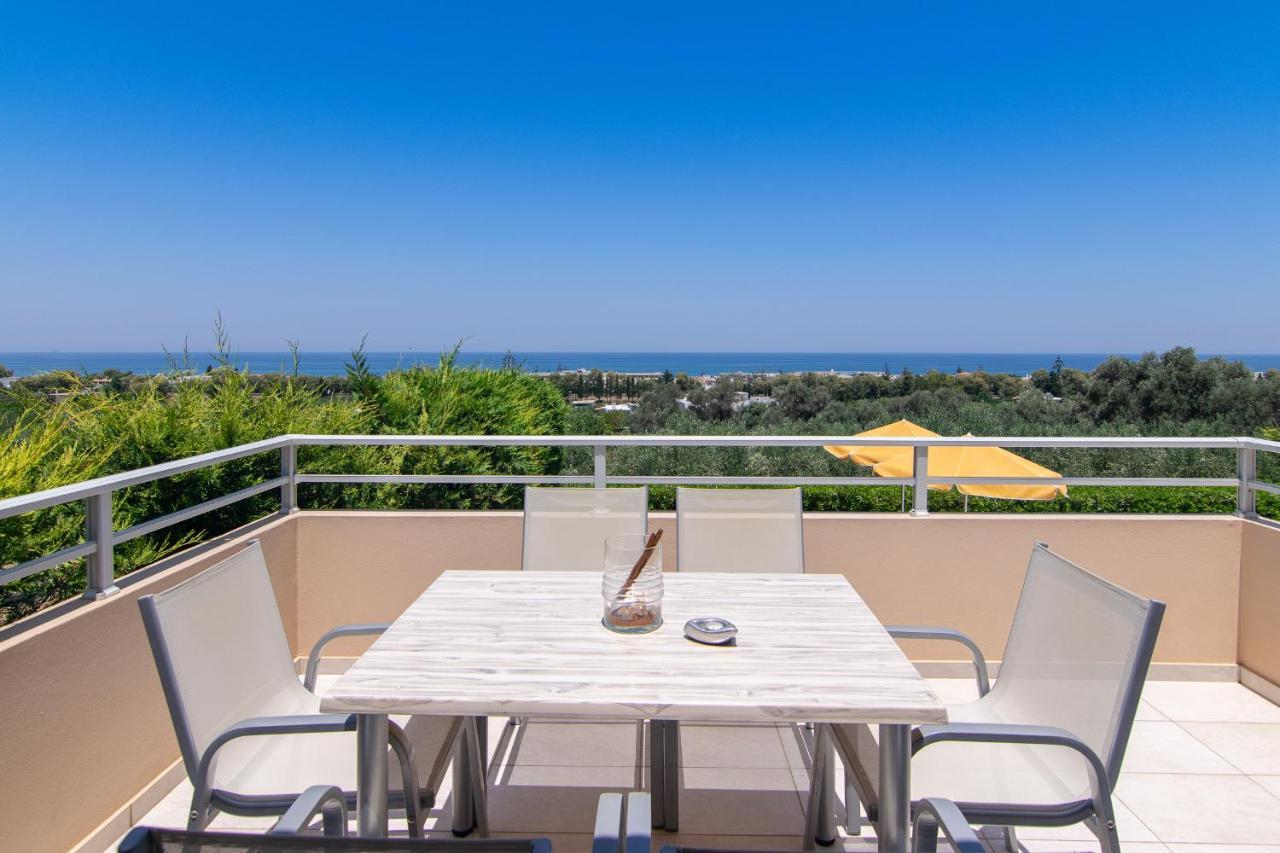 Yanni'S Villas 아델리아노스 캄포스 객실 사진